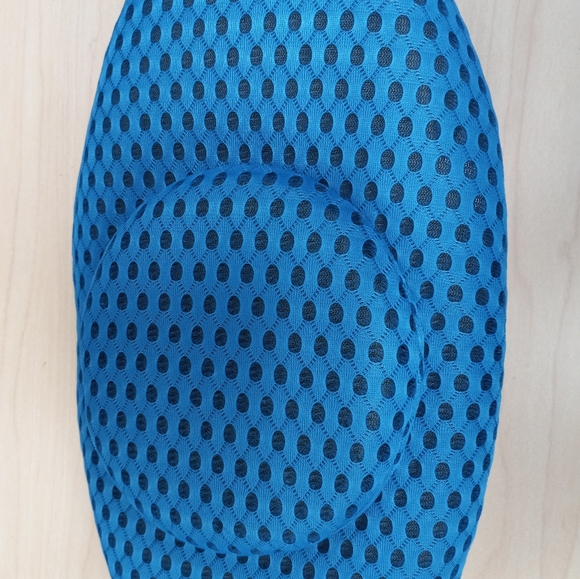 Back Pillow Lumbar Support Back Pain Posture Comfort Care Assistance Aid Assist - Picture 13 of 16